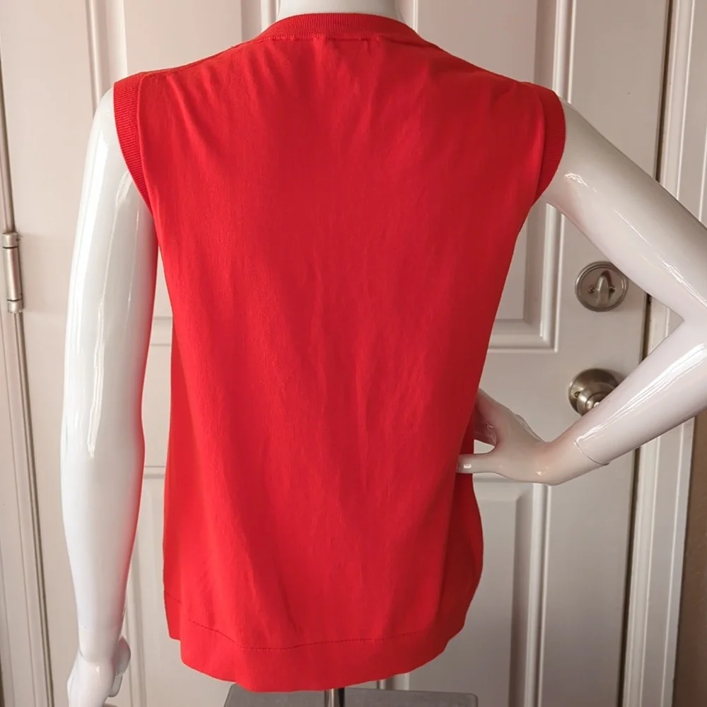 J. Crew Factory Sweater Shell Size L - Picture 5 of 8